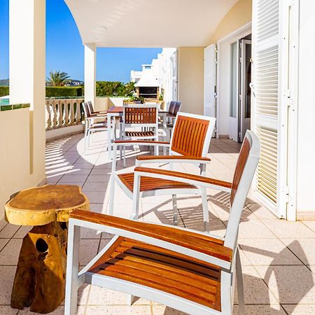 Villa Terra Son Bou Dış mekan fotoğraf