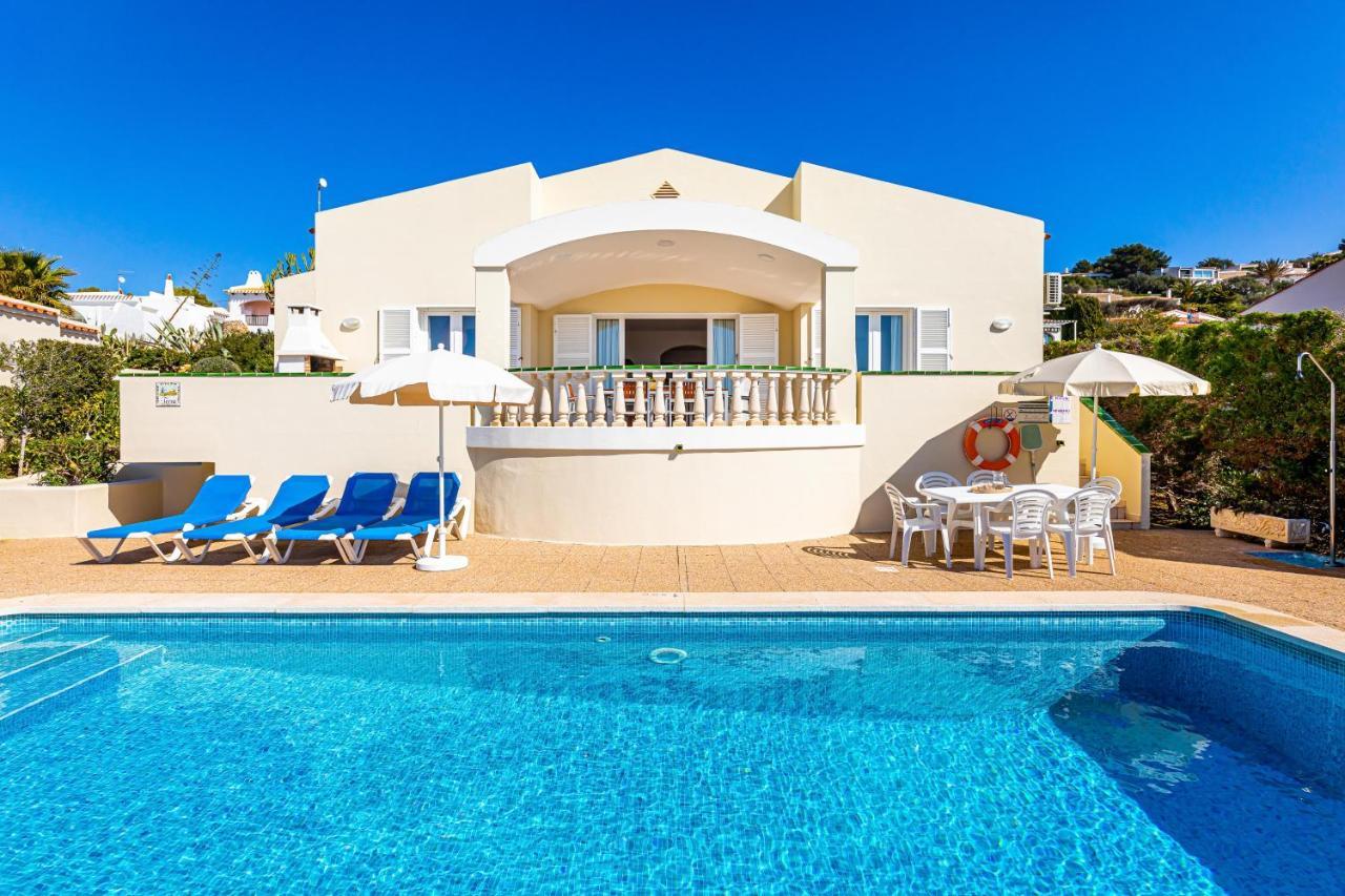 Villa Terra Son Bou Dış mekan fotoğraf