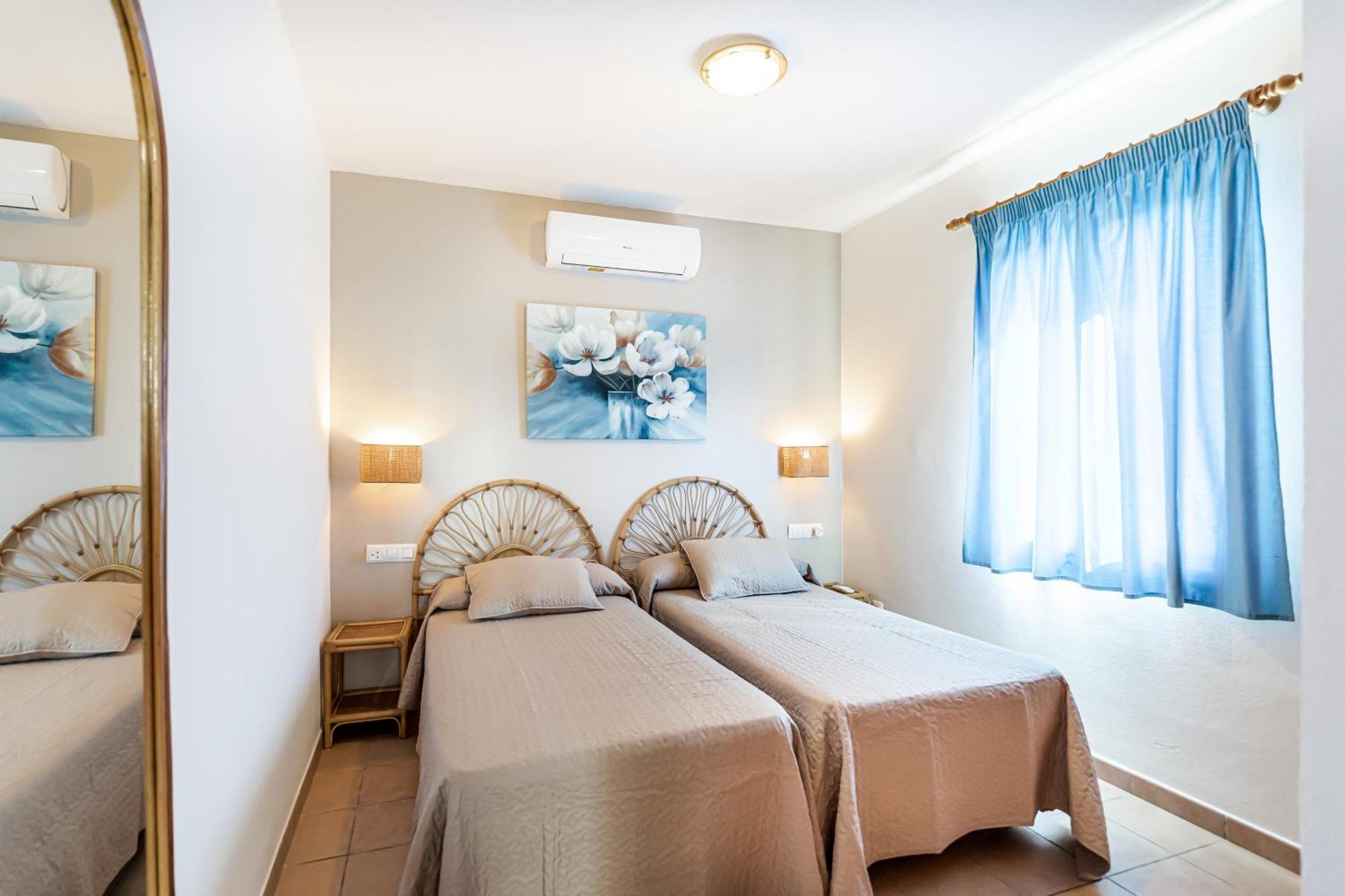 Villa Terra Son Bou Dış mekan fotoğraf