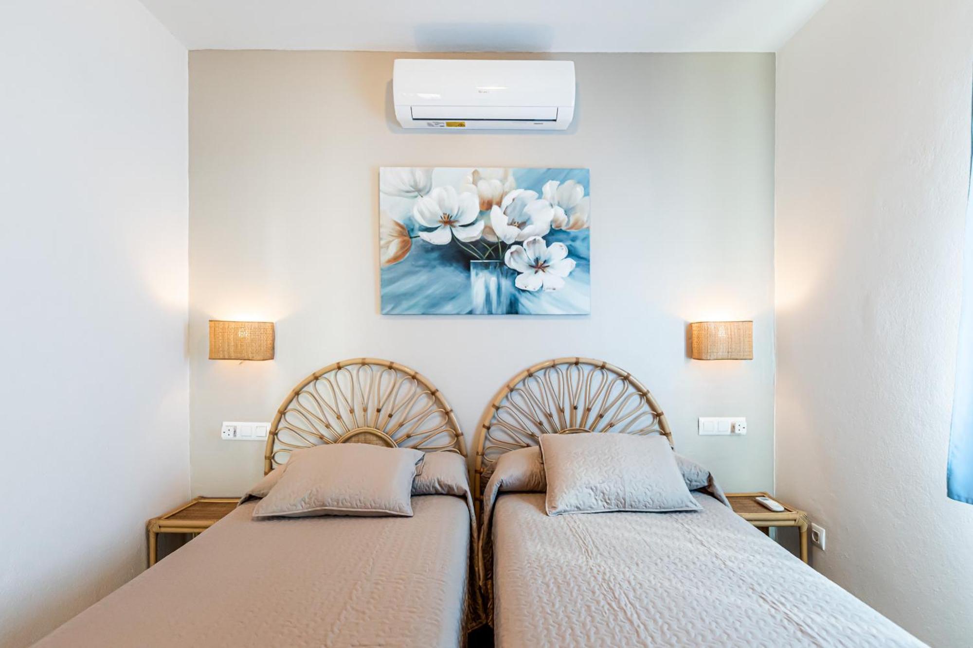 Villa Terra Son Bou Dış mekan fotoğraf