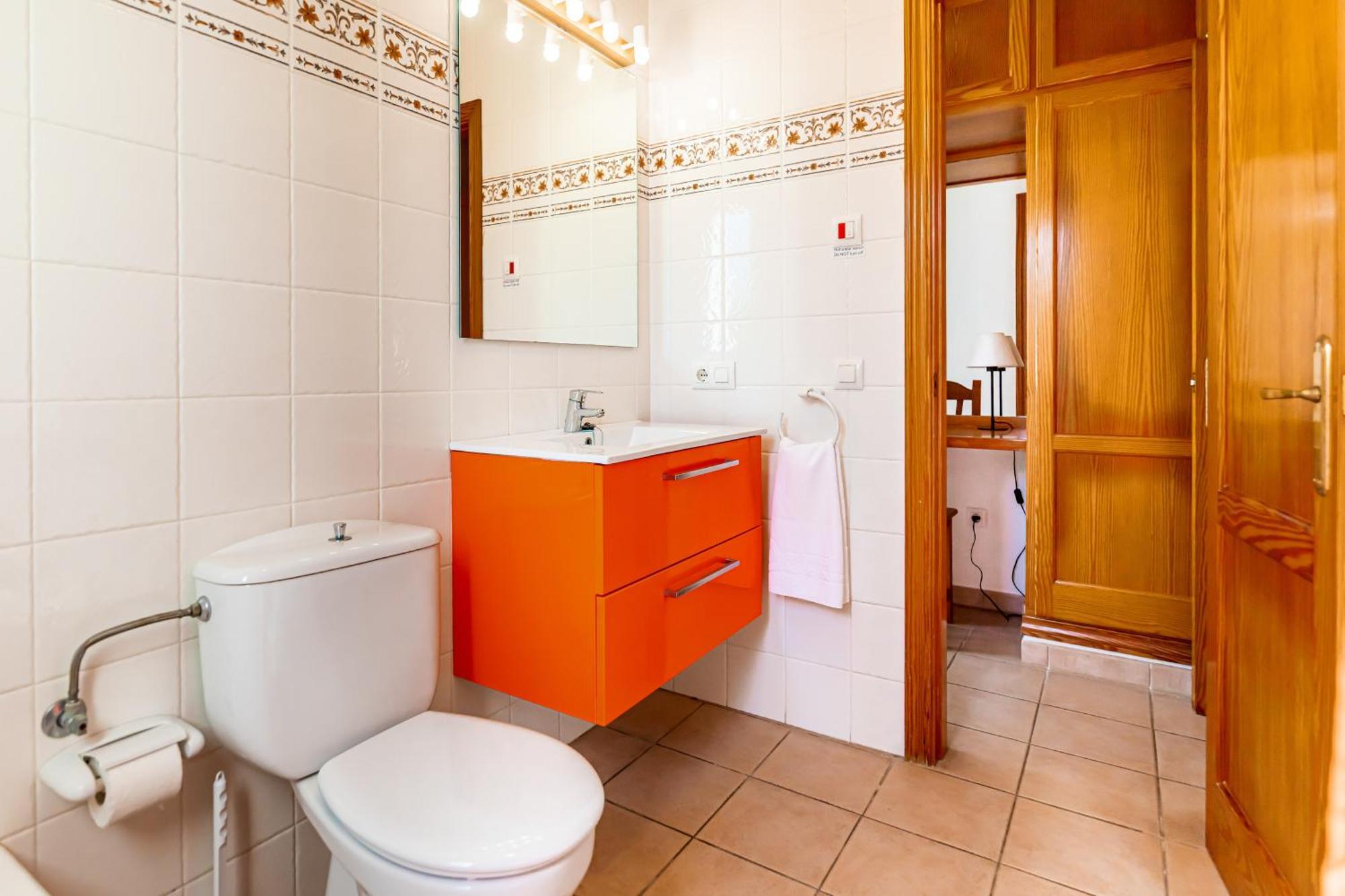 Villa Terra Son Bou Dış mekan fotoğraf