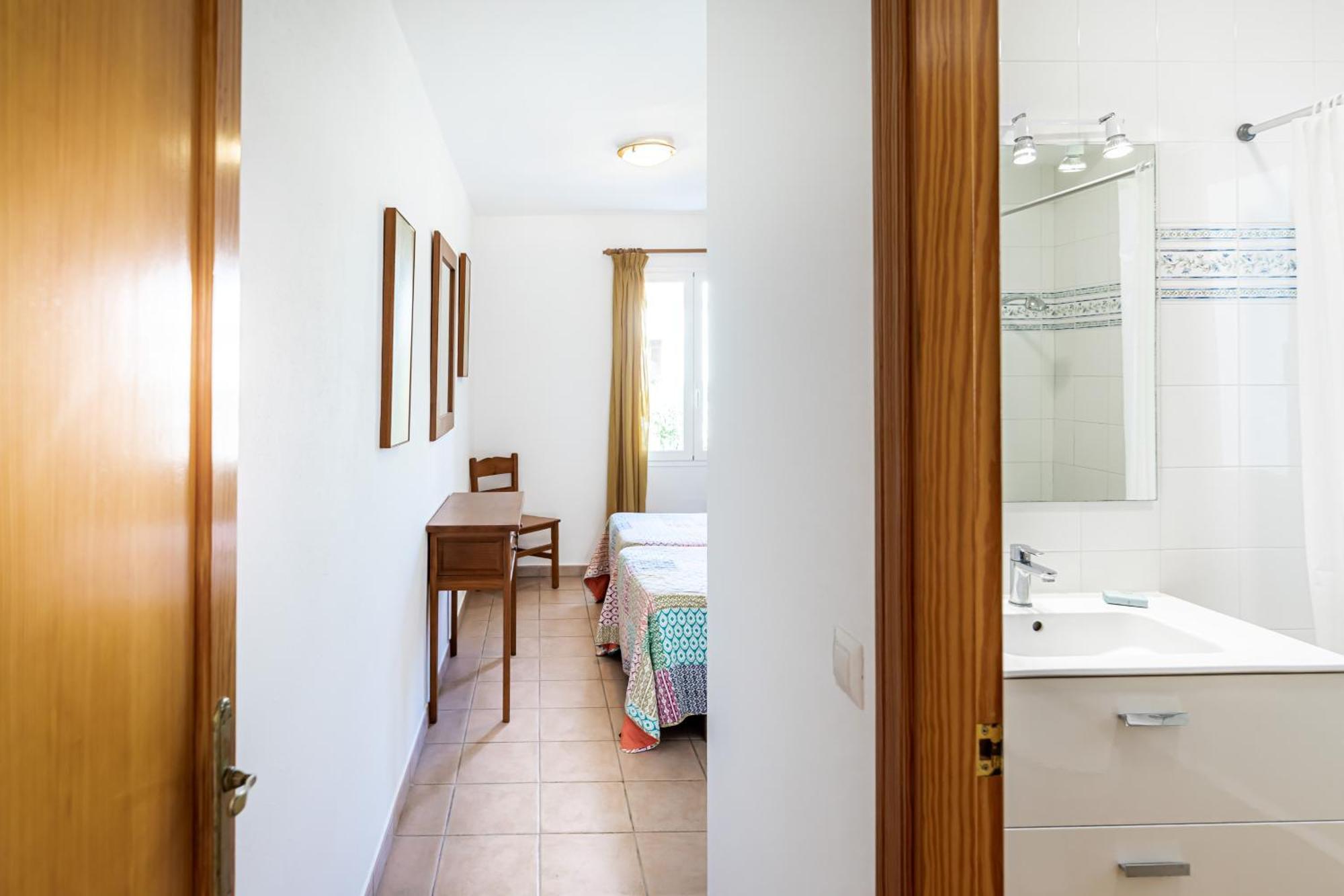 Villa Terra Son Bou Dış mekan fotoğraf