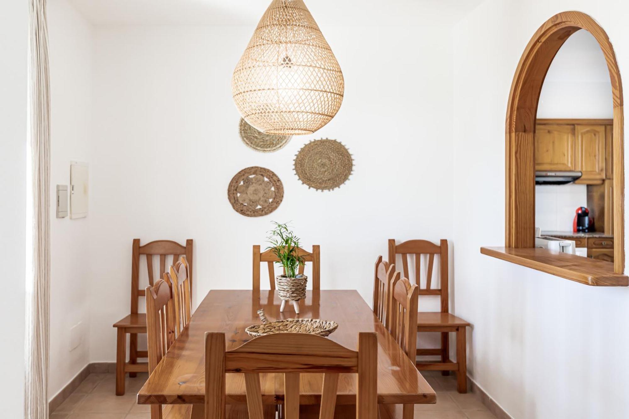 Villa Terra Son Bou Dış mekan fotoğraf