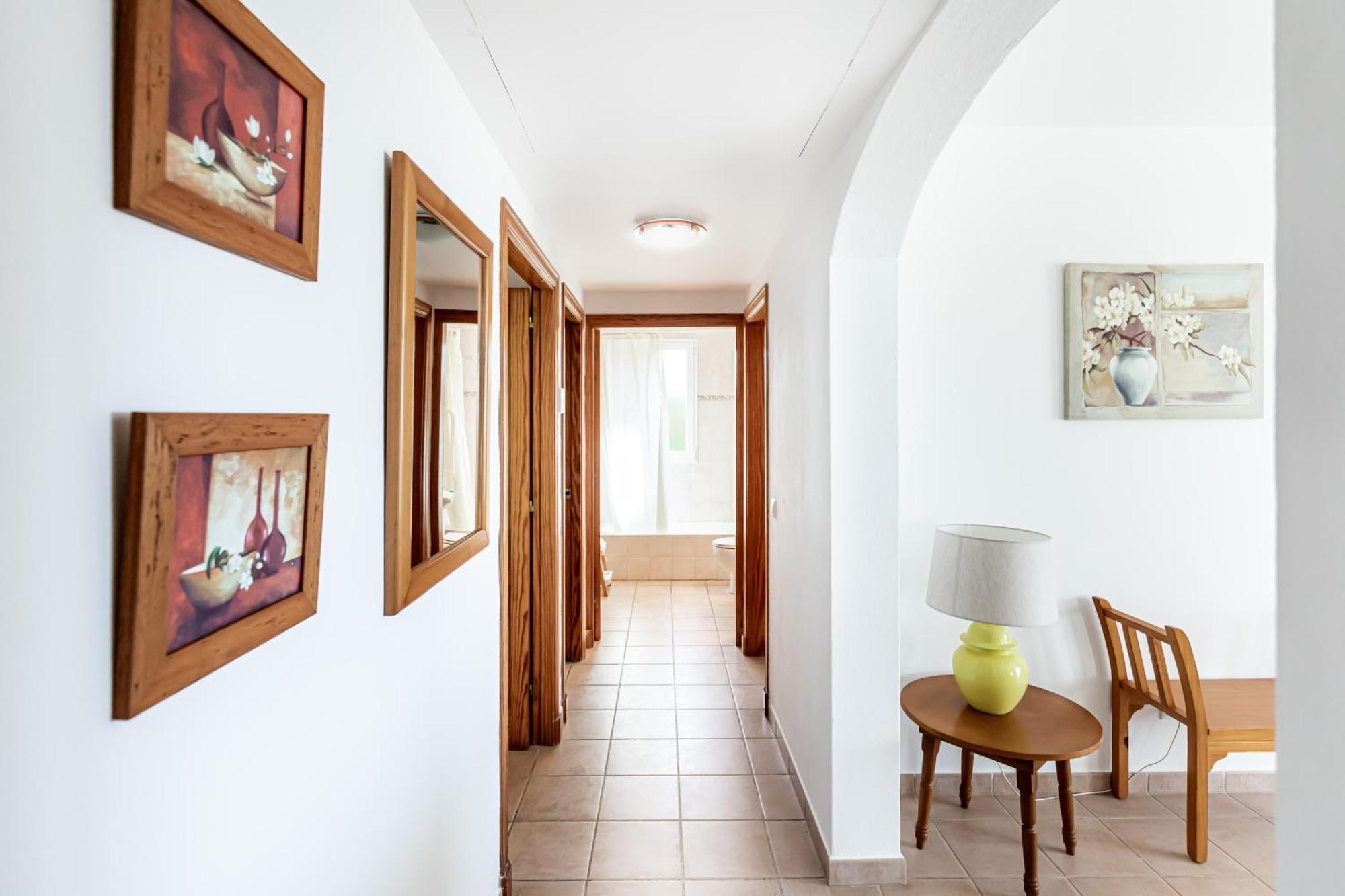 Villa Terra Son Bou Dış mekan fotoğraf