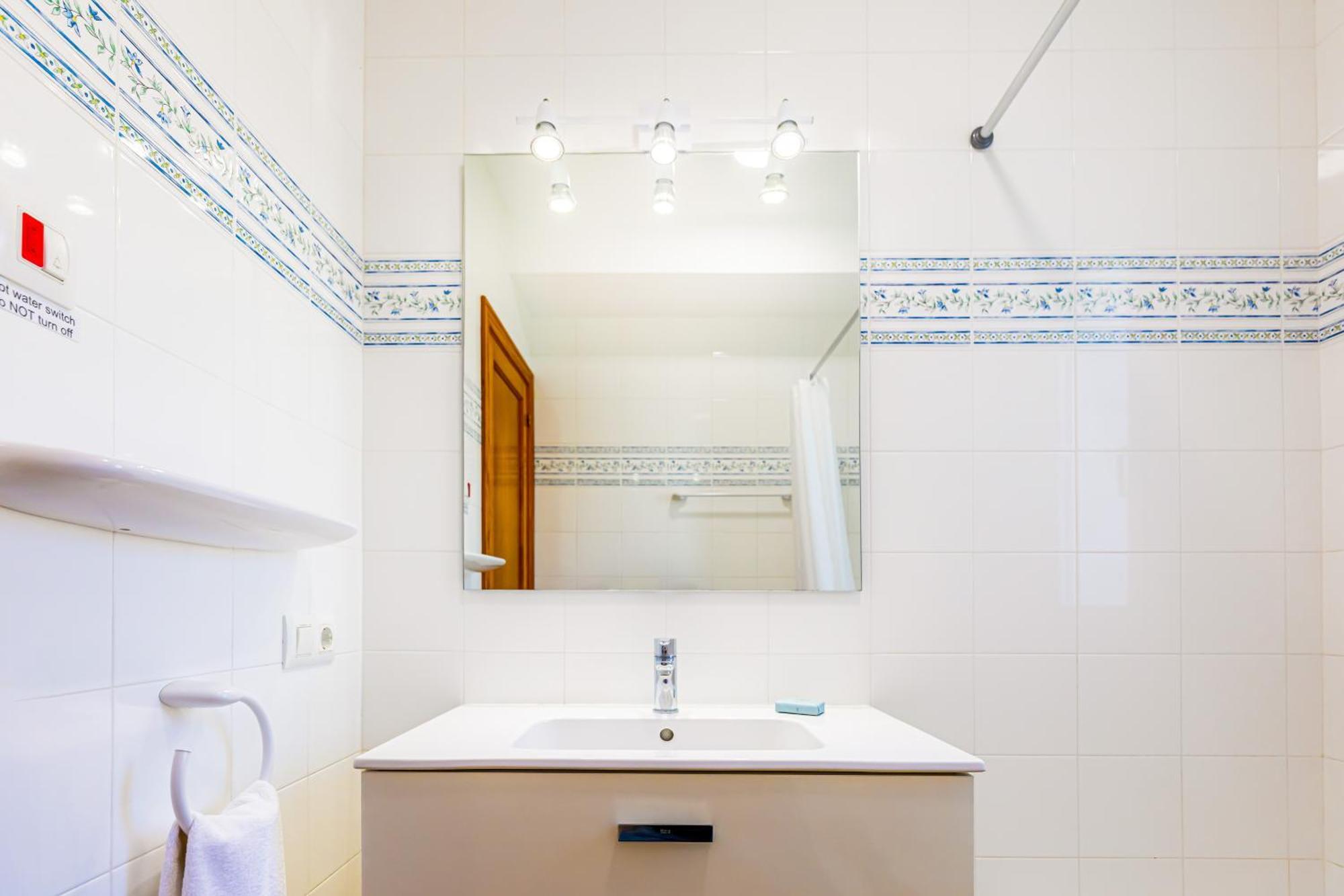 Villa Terra Son Bou Dış mekan fotoğraf