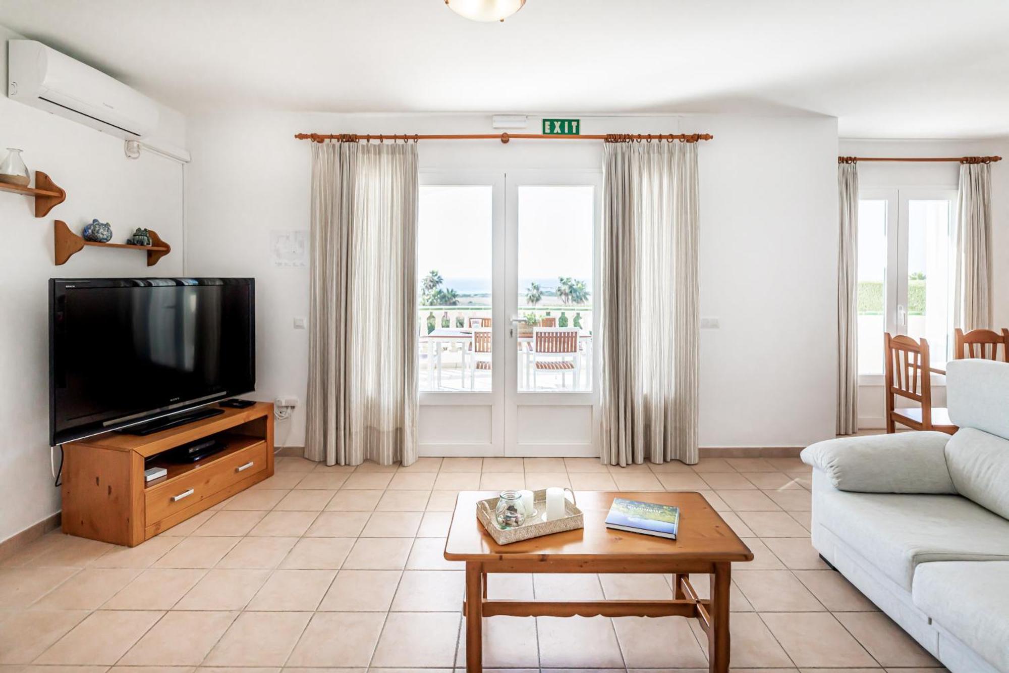 Villa Terra Son Bou Dış mekan fotoğraf