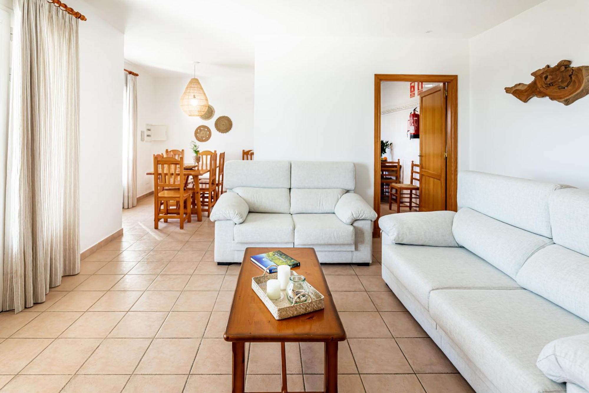 Villa Terra Son Bou Dış mekan fotoğraf
