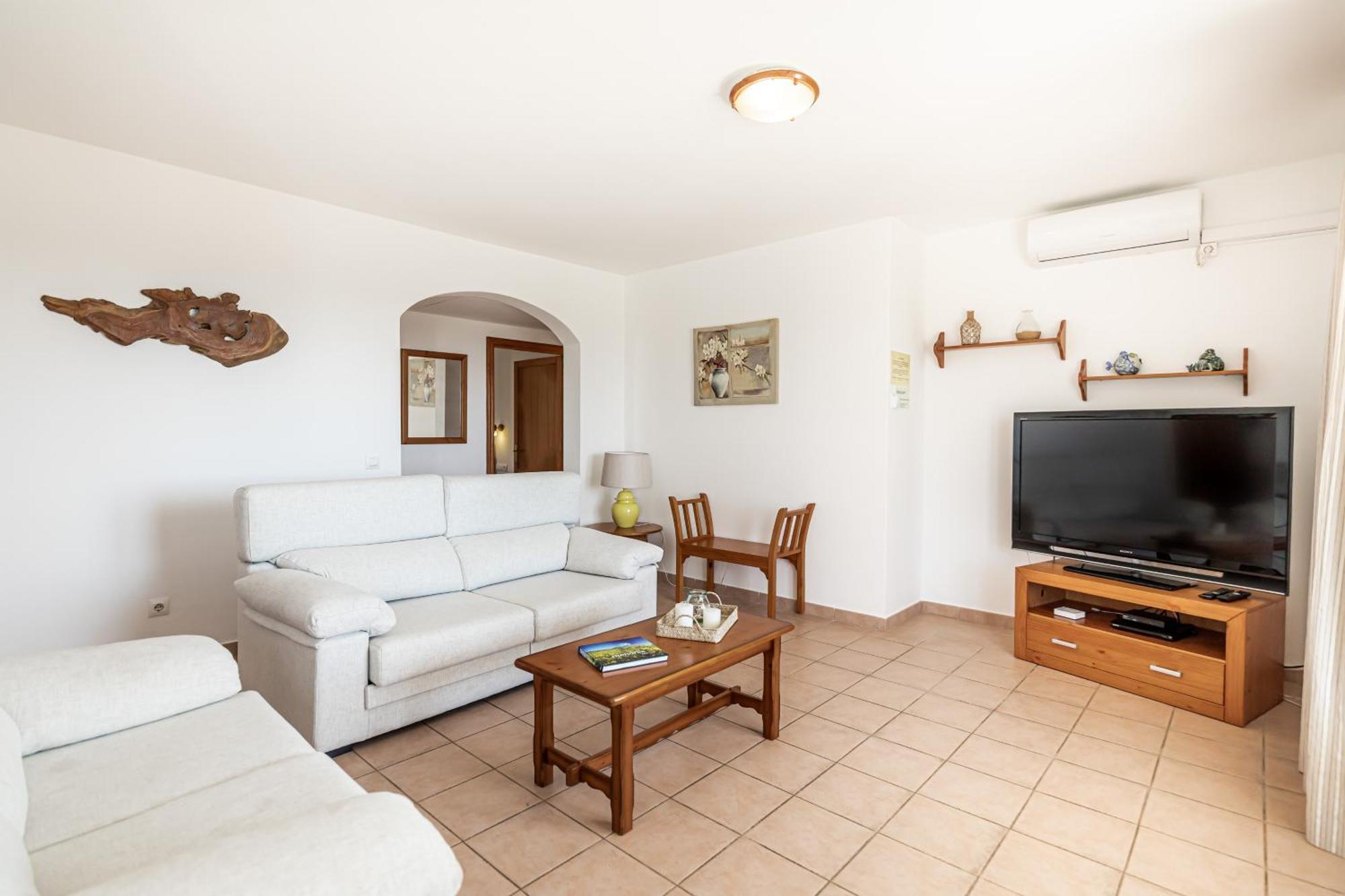 Villa Terra Son Bou Dış mekan fotoğraf