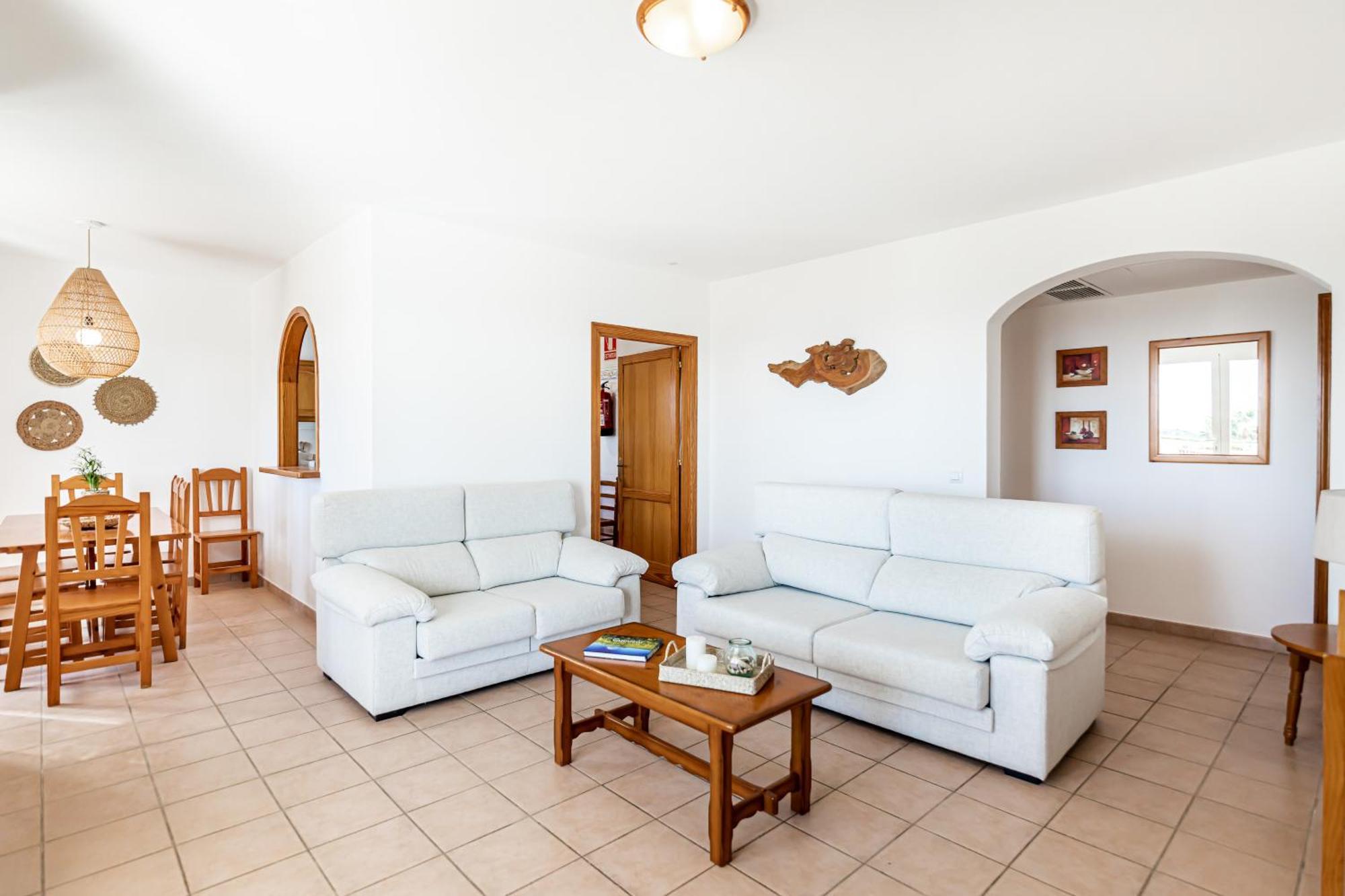 Villa Terra Son Bou Dış mekan fotoğraf