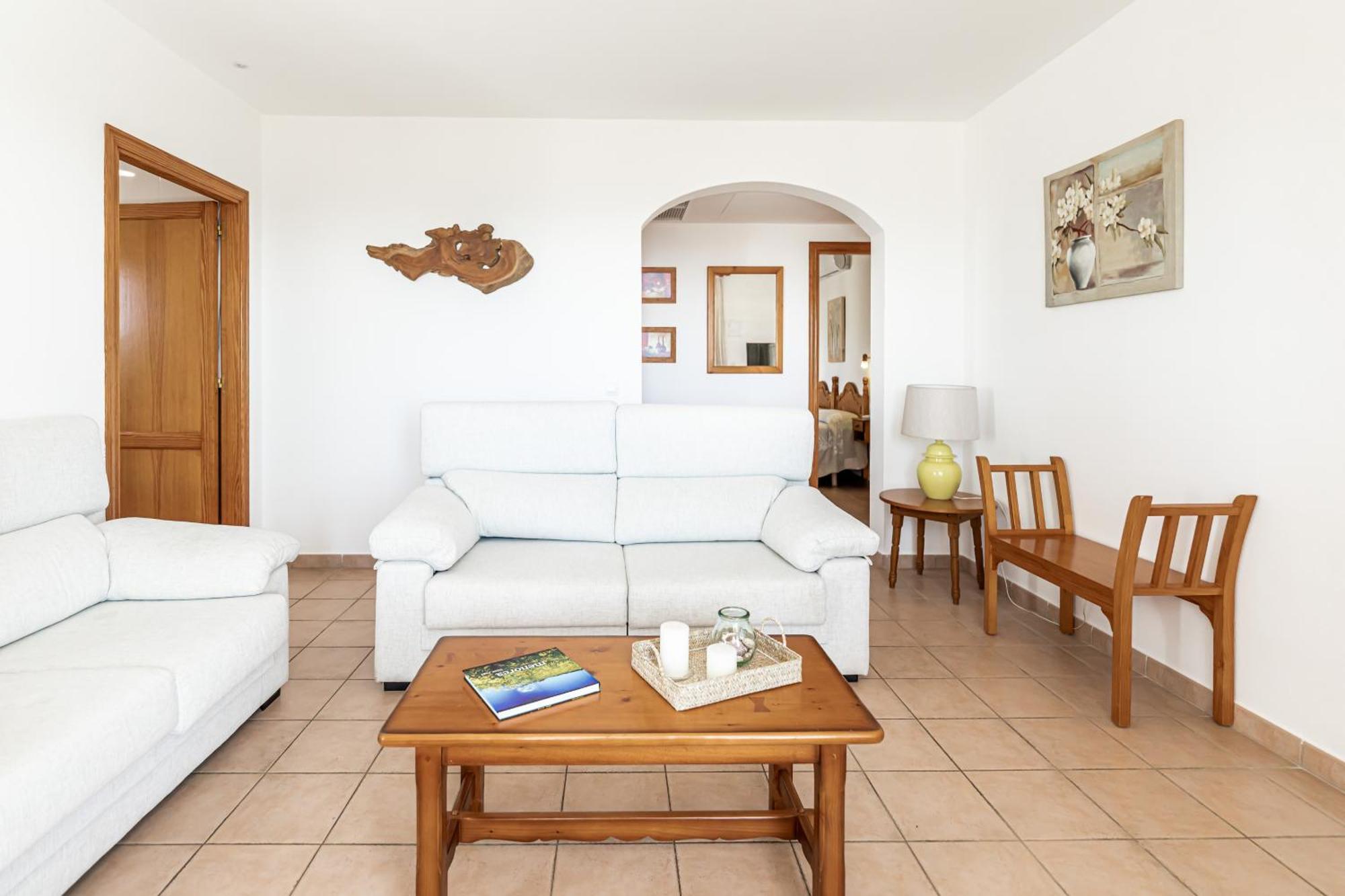 Villa Terra Son Bou Dış mekan fotoğraf