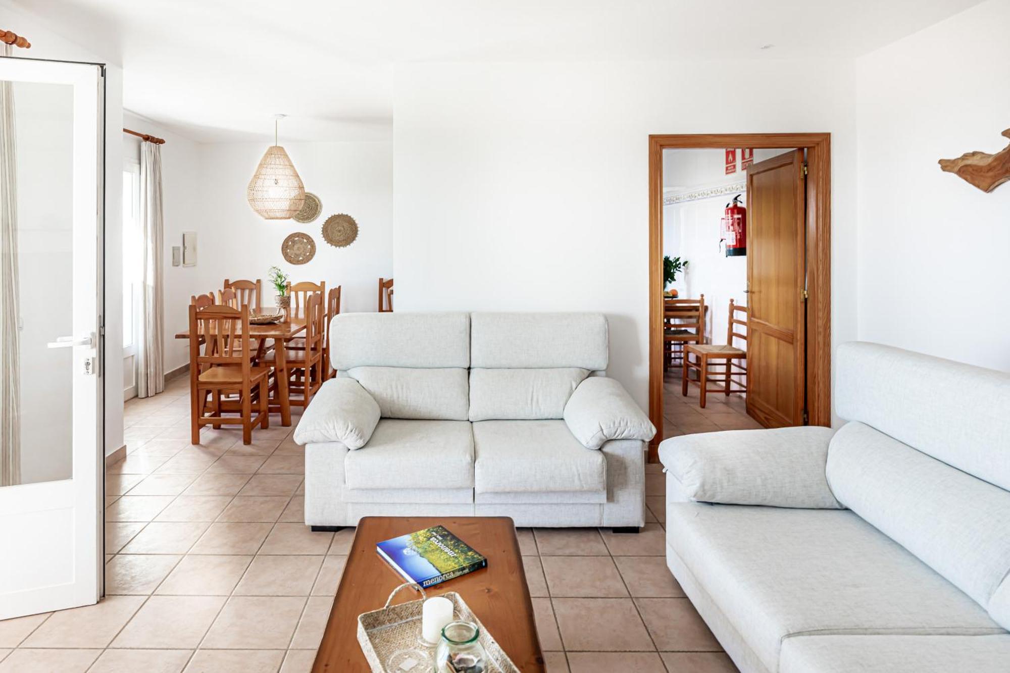Villa Terra Son Bou Dış mekan fotoğraf