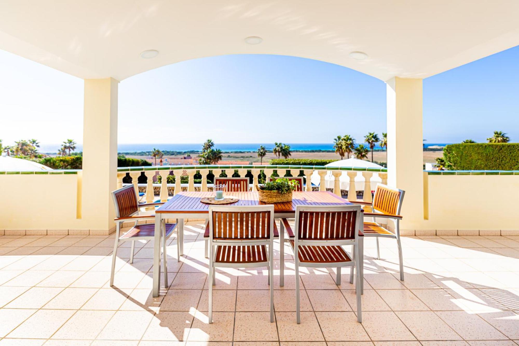 Villa Terra Son Bou Dış mekan fotoğraf